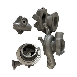 Độ chính xác cao SLM 3D kim loại dịch vụ in ấn thép không gỉ đồng thau hợp kim Titan-Thế Hệ Mới 3D mô hình in ấn - Product Image 4