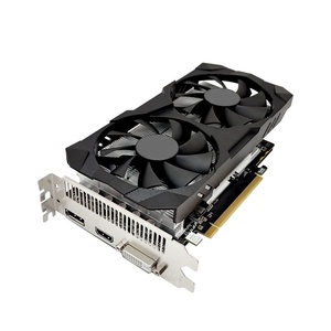 Carte vidéo d'occasion RX580 GTX 1660S RTX3060 RTX2060S 5700 550 RX550 GT210 GT610 GTX750Ti 8 Go DDR - Product Image 3