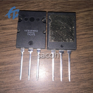ซัพพลายเออร์ MOSFET Transistor IGBT คุณภาพสูงของแท้ SACOH รุ่น IXFB50N80Q2 - Product Image 2