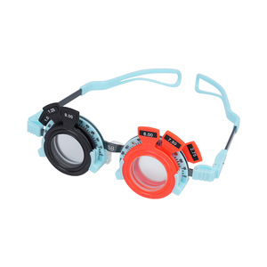 Montura de Prueba Óptica Aist Optics TF-P 50-72mm para Examen de la Vista, Equipo de Optometría, Suministros para Ópticas, Herramientas de Prueba de Visión - Product Image 2