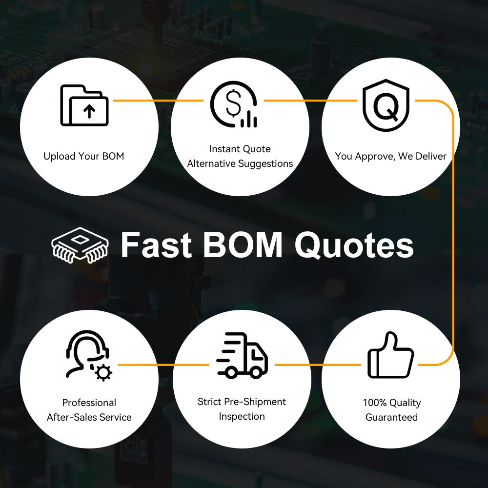 AT97SC3205-X3M42-00 Integrated Circuit Price BOM IC In Stock IC CRYPTO TPM  40QFN Embedded