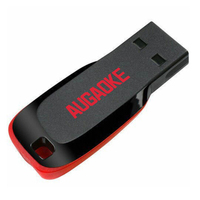 Clé USB Flash 100 % Originale CS10018 1 Go 2 Go 4 Go 8 Go 16 Go 32 Go 64 Go USB 2.0, Clé USB 64 Go, Clé USB