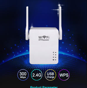 PIX-LINK Fábrica al por mayor 300Mbps Wireless-N <span class=keywords><strong>Repetidor</strong></span> <span class=keywords><strong>Router</strong></span> AP <span class=keywords><strong>Wifi</strong></span> Booster Extender <span class=keywords><strong>Repetidor</strong></span> - Product Image 3