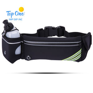 Venta caliente Top One Accesorios para deportes al aire libre Riñoneras para correr para viajar y montar - Product Image 4