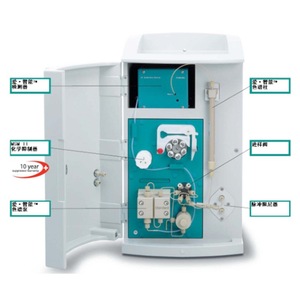 เครื่องโครมาโทกราฟแบบอิออน Metrohm 883 Basic Ic Plus พร้อมระบบฉีดอัตโนมัติ ผลิตในสวิตเซอร์แลนด์ - Product Image 3