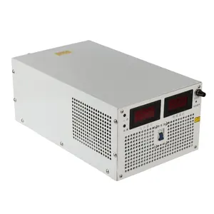 SMUN S-3000-24 3000 w Voeding 200-240VAC Om 24 v 125A AC-DC SMPS