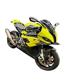 Gebrauchte BMW M 1000 RR Sportmotorräder zu verkaufen - Product Image 1