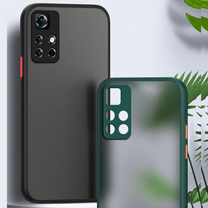 Étui de téléphone pour Redmi Note <span class=keywords><strong>11</strong></span> <span class=keywords><strong>Pro</strong></span> 11E <span class=keywords><strong>pro</strong></span>, meilleur prix d'usine, coque de protection colorée pour Redmi 10C <span class=keywords><strong>mi</strong></span> 12 lite - Product Image 5