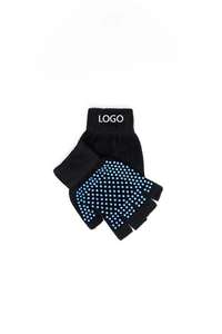 Gants de yoga fitness personnalisés de haute qualité - Product Image 3