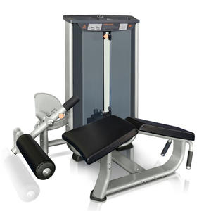 <span class=keywords><strong>Meilleur</strong></span> équipement d'exercice <span class=keywords><strong>de</strong></span> gymnastique <span class=keywords><strong>de</strong></span> qualité assis Kick Training Device pour Indoor Gym Leg Press Machine - Product Image 5
