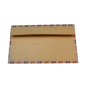 Hot Sale Fancy Colored Card Gift Wedding Invitation Jewelry Money Saving Paper <strong>Envelope</strong> Pouch Packaging for Flowers - Product Image 1