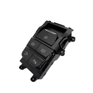 Interruptor de Estacionamiento para Hyundai Tucson 93300-D30604X, Control Eléctrico del Modo de Conducción Auto Hold, 2019-2020 - Product Image 3