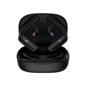 Trn BT30 Pro không dây Bluetooth 5.2 HiFi Tai nghe mô-đun nâng cấp cáp có thể thay thế 0.75 0.78 MMCX cắm tai móc nối - Product Image 1