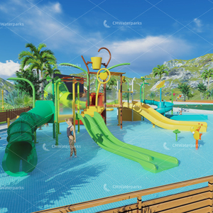 Airs pour <span class=keywords><strong>parc</strong></span> <span class=keywords><strong>aquatique</strong></span> extérieur, équipement de <span class=keywords><strong>parc</strong></span> d'attractions, coulissant d'eau, nouveau design, cm - Product Image 2