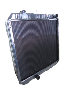 Radiateur UMPLUNG 4D56 6D16T GANJO PS220 PS136 FN62 PS270 TR-84242 ME298717 pour camion FUSO JEMBER ME408780 FM350 P11C <span class=keywords><strong>Bagus</strong></span> - Product Image 2