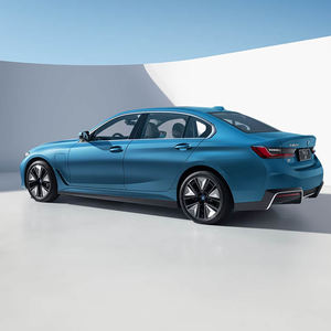 Auto Elettrica di Lusso Nuovo Veicolo a Energia Pulita Nuova B-M-W <span class=keywords><strong>I3</strong></span> Auto Completamente Elettrica Disponibile per la Vendita - Product Image 3