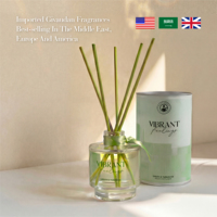 Nouvelle Huile Essentielle Végétale Naturelle Sans Flamme pour Aromathérapie 2026 – Usage Quotidien Domestique et Cadeau de Fêtes