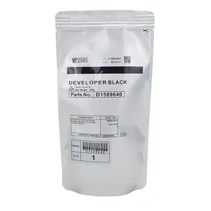 Nhà Phát Triển Chất Lượng Cao Tương Thích MP2501 MP2001 Cho Máy Photocopy <span class=keywords><strong>Ricoh</strong></span> MP2501 MP2001 - Product Image 1