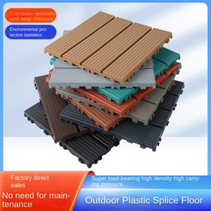 <span class=keywords><strong>Suelo</strong></span> Vinílico <span class=keywords><strong>de</strong></span> Lujo Ligero, Resistente a la Humedad, Autoadhesivo, para Balcón, Terraza, Patio, Sala <span class=keywords><strong>de</strong></span> Estar, Imitación <span class=keywords><strong>Madera</strong></span> - Product Image 5