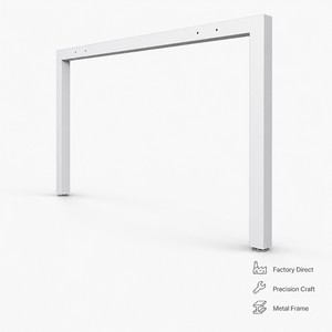 <span class=keywords><strong>Muebles</strong></span> de Oficina, Mesa Moderna de Madera para Oficina General - Product Image 2
