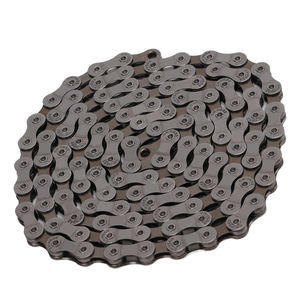 <span class=keywords><strong>Cadena</strong></span> de Bicicleta de 9 Velocidades, 27 Velocidades, 116 Eslabones con Conectores de <span class=keywords><strong>Cadena</strong></span> para Bicicleta de Montaña <span class=keywords><strong>HG53</strong></span> y Bicicleta de Carretera - Product Image 3