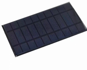 Panel solar de tamaño pequeño a precio económico - Product Image 5