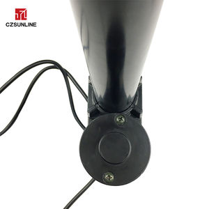 10K Potentiomètre Commentaires 12VDC Actionneur Linéaire Électrique Moteur 215mm course grain porte/porte ascenseur actionneur industriel - Product Image 5