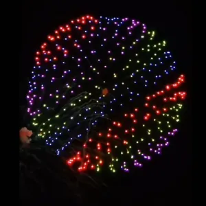 Liuyang mandarino pirotecnica gusci di display fuochi d'artificio 2 3 4 5 6 8 pollici cinese all'ingrosso conchiglia fuochi d'artificio