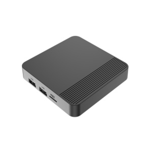 Nuovissimo Modello MINI H618 Android 12.0 <span class=keywords><strong>Smart</strong></span> Box per IPTV OTT 2GB/16GB WIFI 2.4G/5G Set-Top Box Premium - Product Image 2
