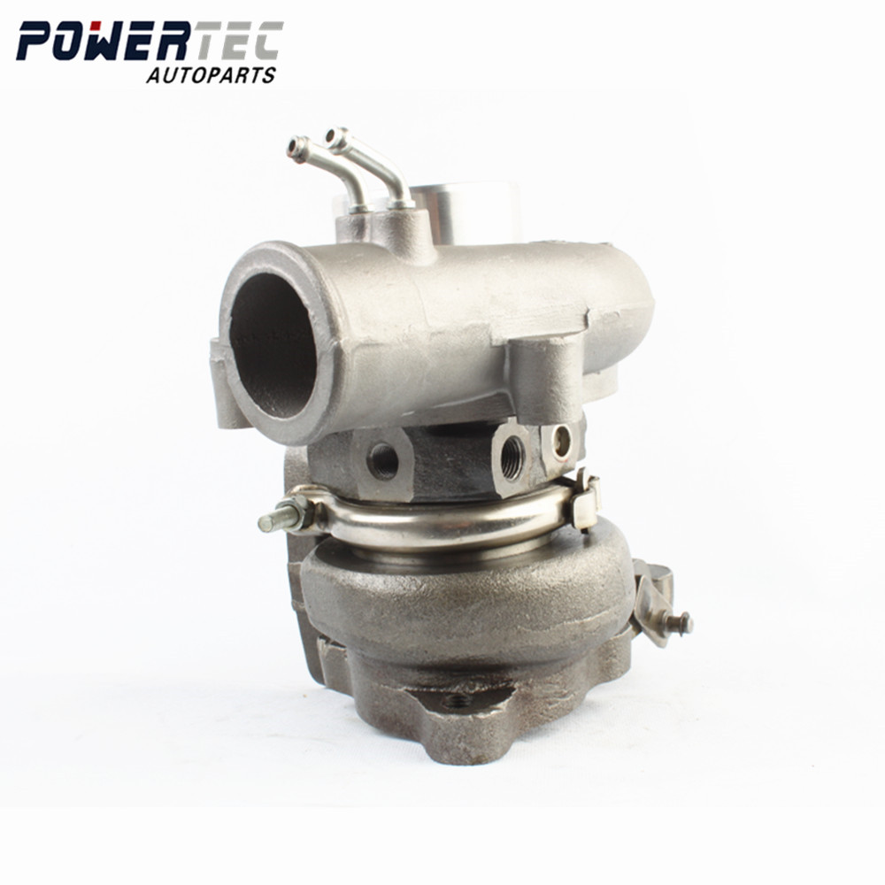 ターボチャージャー 2004年から2008年のターボチャージャーTD04 Subaru Forester XTモデル49377-04300 14412AA451 TurboCharger TD04 for 2004-2008 S トラスト⁄TRUST GReddy ターボチャージャー TD-06SH 20G⁄8cm2