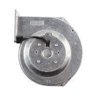 Ebmpapst G2E120-AR77-01 230V 2350RPM 80W Système de ventilation d'air frais Ventilateur de refroidissement pour machine de purification de l'air