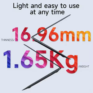 Nueva Laptop 2025 con <span class=keywords><strong>CPU</strong></span> <span class=keywords><strong>I5</strong></span> 10210U/ <span class=keywords><strong>i5</strong></span> <span class=keywords><strong>1035G1</strong></span>/ <span class=keywords><strong>i5</strong></span> 1035G7, Portátiles con Pantalla de 15.6 Pulgadas, Generación para Negocios, Juegos y Oficina - Product Image 3