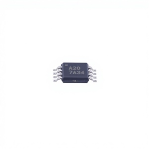 Circuit intégré neuf et original ADS8320EB/2K5 - Product Image 1