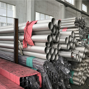 Ôn Châu Trung Quốc thép không gỉ 304L 316L <span class=keywords><strong>C276</strong></span> Duplex hastelloy liền mạch ống-Đường may thẳng hàn ống Ống đấm - Product Image 6
