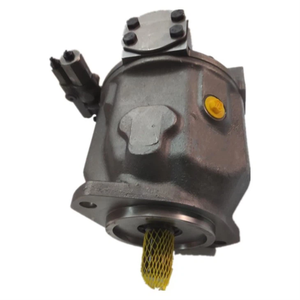 Bombas de Pistón Hidráulicas A10 A10VO A10VO85 ALA10VO85 ALA10VO85DRS R902540487 ALA10VO85DRS/53R-VWC12K68-S3456 - Product Image 2