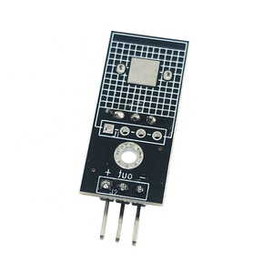 โมดูลเซ็นเซอร์แสงอัลตราไวโอเลตยูวี UVM-30A สำหรับ <span class=keywords><strong>Arduino</strong></span> (3-5V DC, ความไวสูง)-การตรวจจับดัชนี UV/UVA/UVB - Product Image 2