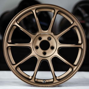 <span class=keywords><strong>ล้อ</strong></span>ฟอร์จ <span class=keywords><strong>ZE40</strong></span> แบบสั่งทำพิเศษ ขนาด 16 17 19 20 21 22 23 24 18 นิ้ว 5x114.3 5x112 4x100 <span class=keywords><strong>ล้อ</strong></span>ฟอร์จน้ำหนักเบาสำหรับรถยนต์นิสสัน ฮอนด้า - Product Image 2