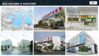 Toit rétractable électrique pour terrain de padel MCG, structure en acier, extérieur, imperméable, taille personnalisée, FIP