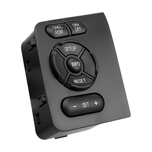 Ford <b>Steering</b> <b>Wheel</b> Cruise Control <b>Switch</b> BC3T-9E740-EEW Electric For Replace Repair - Product Image 3