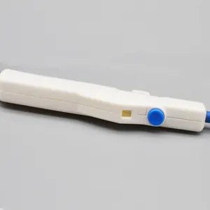 Suction koagulator pensil bedah elektro pensil Cautery Diathermy pensil dengan CE