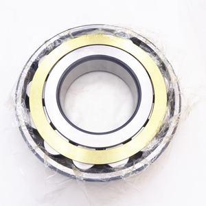 Serie N <span class=keywords><strong>N232</strong></span> N232EM Rodamiento de rodillos cilíndricos de una hilera Bize 160*290*48mm - Product Image 6