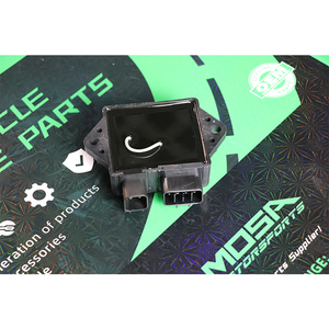 Unidad de módulo de encendido de caja CDI 66T-85540-00 unidad CDI Assy Motor fueraborda 40hp 40X E40X 40X / E40X M(W/T) <span class=keywords><strong>HS</strong></span>/L E40X MHL para <span class=keywords><strong>Yamaha</strong></span> - Product Image 2