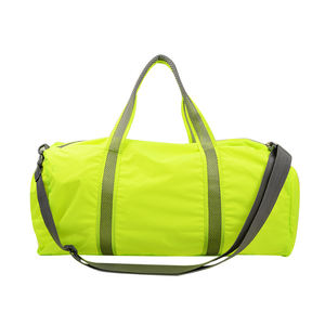 Vietnam personalizado Yoga Fitness gimnasio bolsas de deporte seco húmedo bolsos natación bolsa de lona zapato compartimento bolsa de lona - Product Image 1