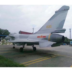 Flugzeug-Tank-Kampfjet-Modellbau Hochdetailliertes Militärflugzeug-Ornament Made in China - Product Image 3