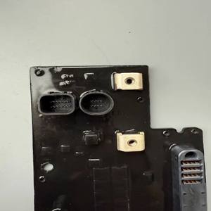 Carte mère de batterie en plastique pour véhicule aérien sans pilote de pulvérisation agricole T40, accessoires d'entretien - Product Image 5