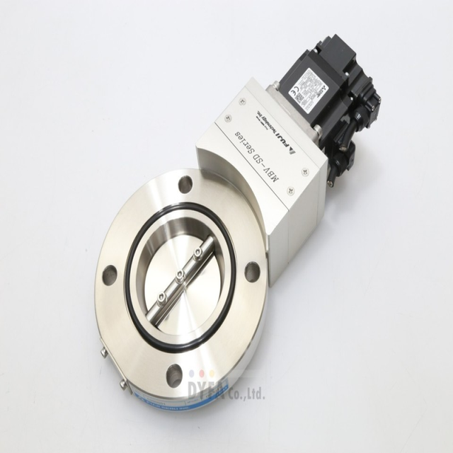 MBV-SD Series MOD.1080881 or 1080882 With HG-KR23K VLV-I-1821=9N35 Industrial Automation PAC PLC Controller