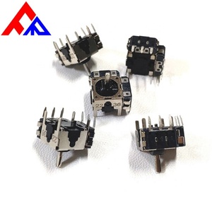 Potenciómetro Multifuncional para Controladores de Videojuegos y Aeromodelismo, Fabricante Profesional, Ajuste Lineal de Película de Carbono - Product Image 4