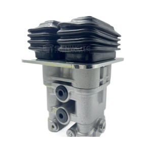 Válvula de control direccional Senweite Pvk8d5203a de 4 vías, 1 entrada, 315 bar, 250 L/min para sistema hidráulico de excavadora - Product Image 4