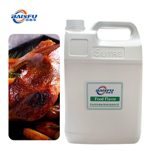 Polvo de Sabor a <span class=keywords><strong>Ganso</strong></span> de Grado Alimenticio - Condimento Umami de Grado Alimenticio para Sopa y Carne - Product Image 5