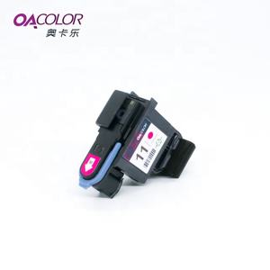 Zidoo — tête d'imprimante refabriqué pour HP 11, avec tête d'impression - Product Image 5